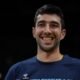 Alexis Bartolomé el dia que el Morabanc Andorra va assolir l'ascens a l'ACB - MORABANC ANDORRA