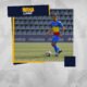 Moha Moukhliss marxa cedit al Barça Atlètic / FCA
