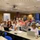 Alumnes del postgrau del COA