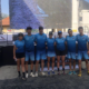 L'equip andorrà de curses de muntanya