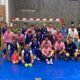 El Sideco Encamp després del partit