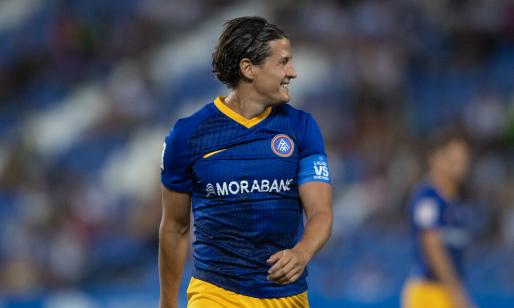 bover capità