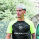 José Marsà en un entrenament / FC ANDORRA