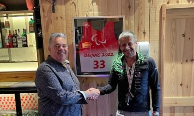 Patrocini El Carlit PARA ALPÍ amb Thierry Moncomble i Carles Visa
