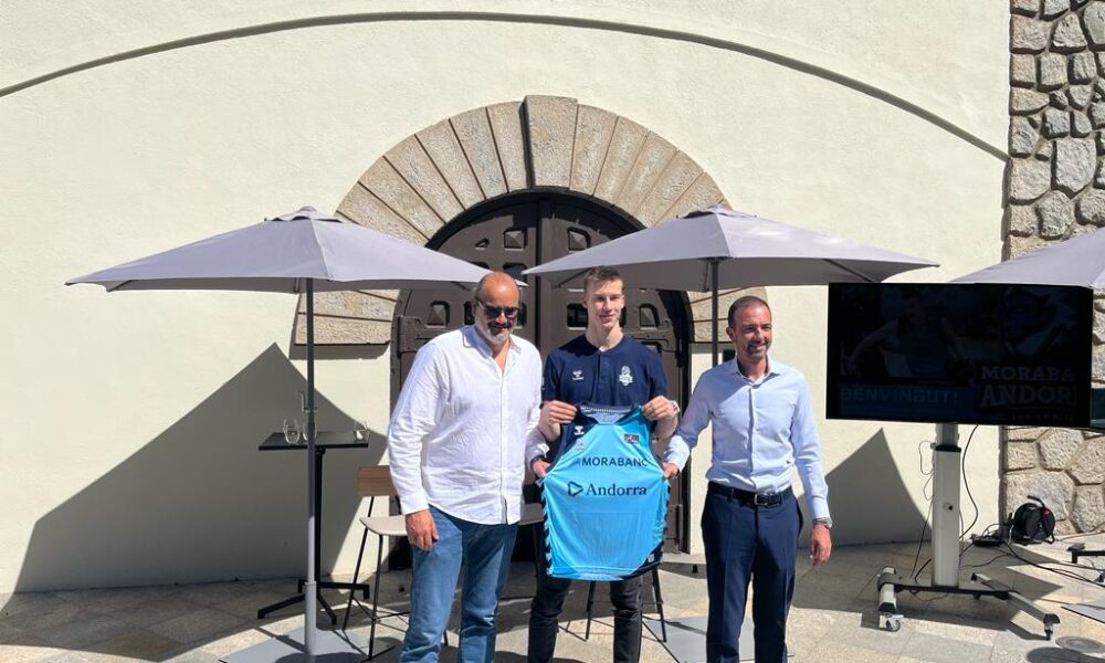 Somogyi Presentació