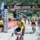 Arribada dels ciclistes La Purito 2023
