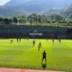 Amistòs fc santa coloma - fc andorra