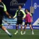 Samper en el darrer entrenament de l'FC Andorra / FC ANDORRA