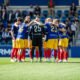 Andorra - Sporting a l'Estadi Nacional J7