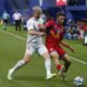 Selecció absoluta vs Suïssa