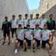 Foto grup EEBE U19 ALPI FAE