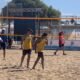 Jocs del Mediterrani - Volei Platja