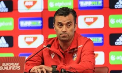 Koldo Álvarez RDP a Hongría