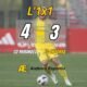 1x1 MIRANDÉS - FC ANDORRA