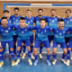 Els jugadors de l'Enfaf / Arxiu
