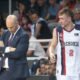 Peñarroya durant el partit davant el Morabanc Andorra / ACB