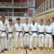 Els judoques de la Fandjudo a Pamplona / FANDJUDO