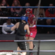 Primera vetllada de boxa a Andorra / Boxa Andorra