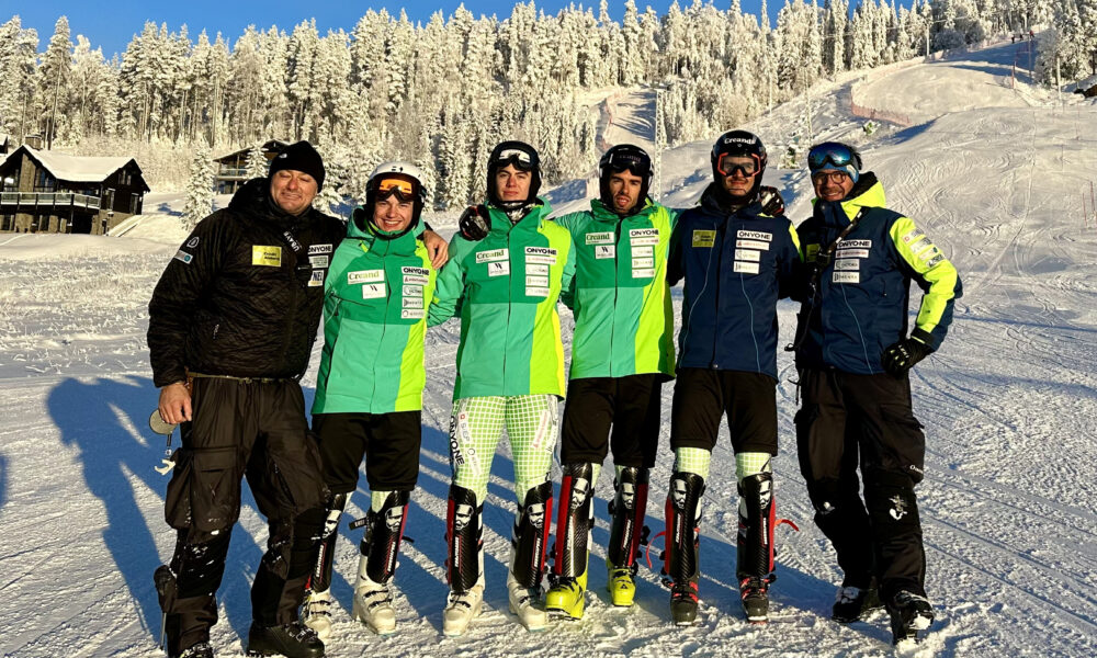 l'equip de la fae