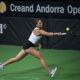 Reyngold a l'Andorra Open