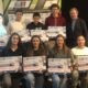 Premis Túnel d'Envalira U14 i U16 EEBE