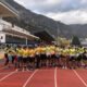 Un instant dels tests al Comunal / FAE