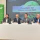 L'acte de presentació del Creand Andorra Open