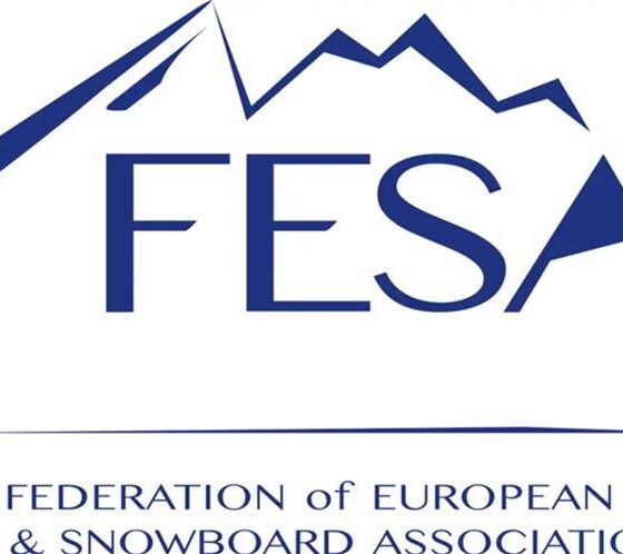 El nou nom i logotip de la FESA / FAE