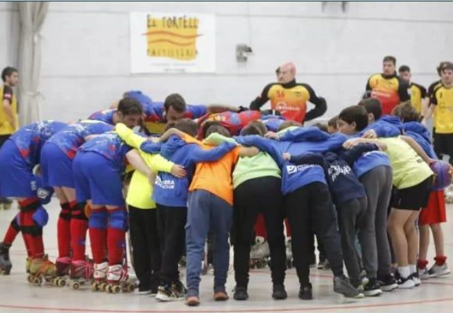Andorra HC - ARXIU