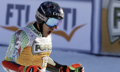 Verdú a Alta Badia / Agence Zoom