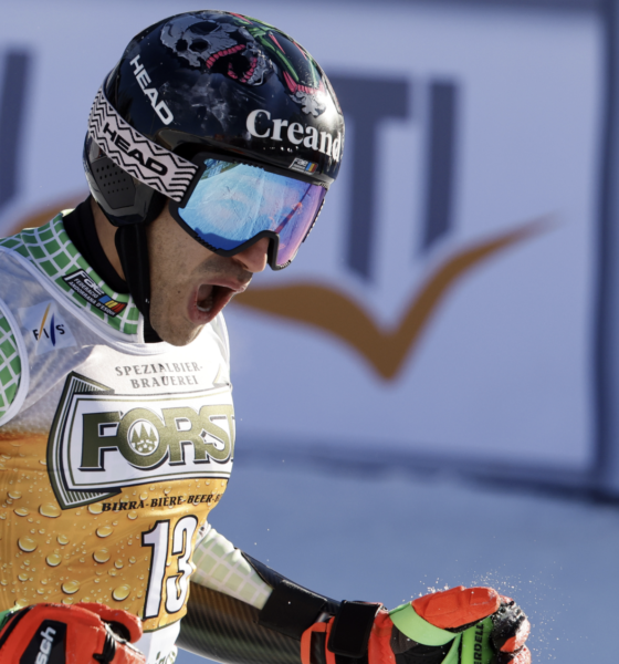 Verdú a Alta Badia / Agence Zoom