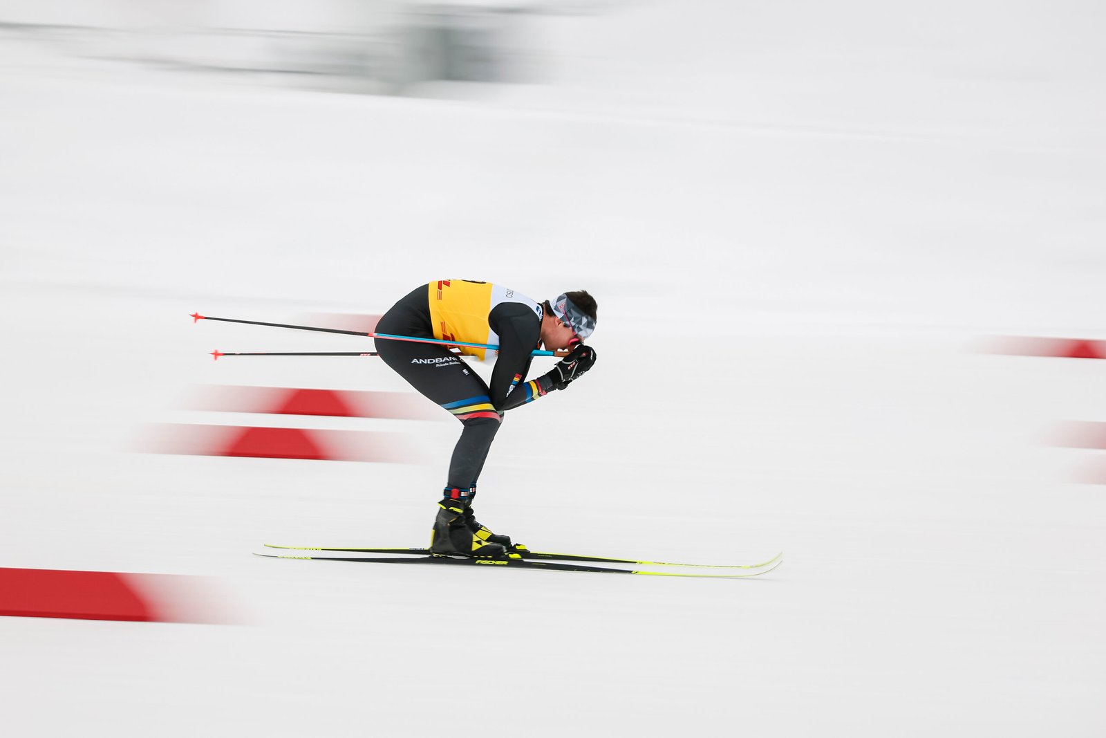 Irineu Esteve a Trondheim / Modica / Nordic Focus