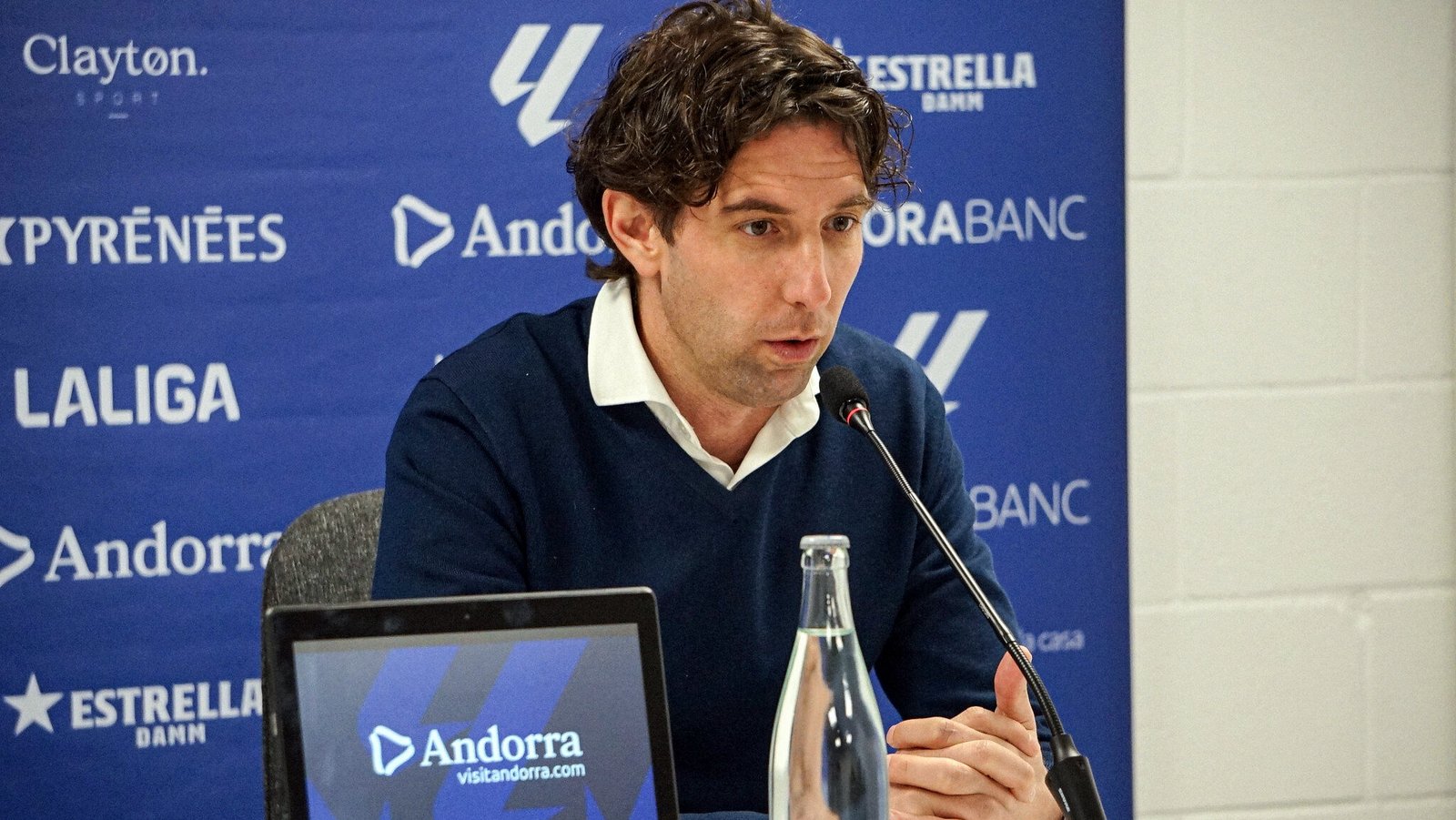 Jaume Nogués presentació Karri