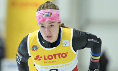 Gina del Rio en una imatge d'arxiu / Reichert / Nordic Focus