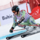 Gabriel a Pozza di Fassa / Skilv