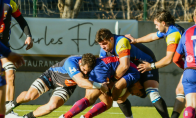vpc masculí vs barça