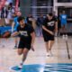 Un moment del partit de "Champions for Unicef" / BCA / Dani Catalán