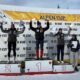 Gina del Rio guanya els 10km mass start clàssic de Jakuszyce Alpen Cup Copa d'Europa / FAE
