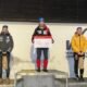 Gina del Rio guanya sprint FESA Alpen Cup Copa Europa Oberwiesenthal / FAE