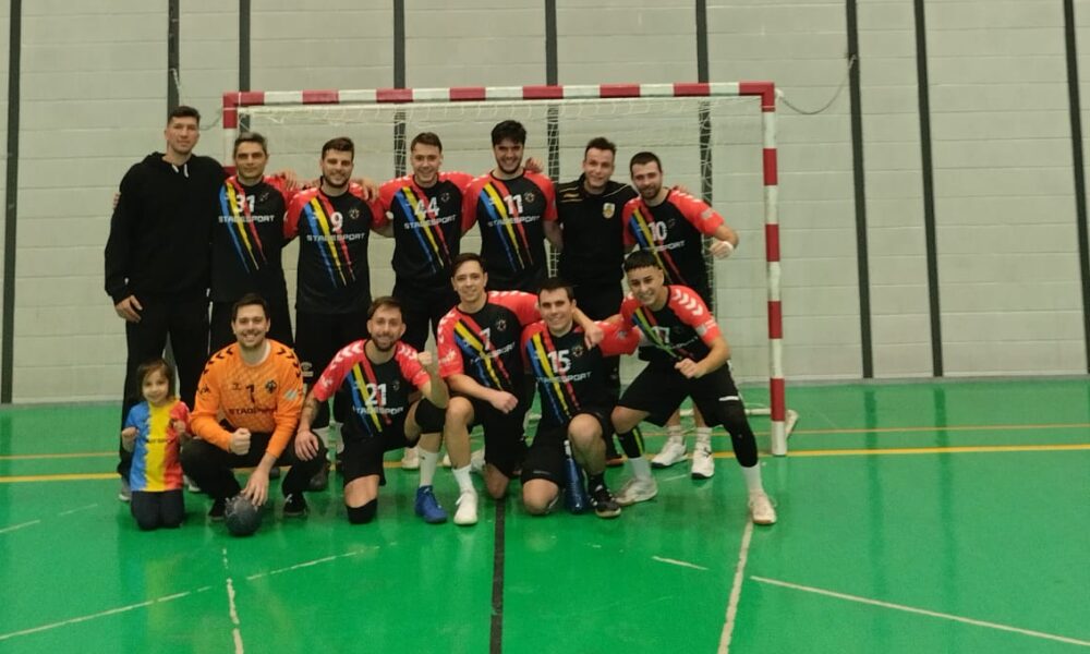 L'handbol Serradells