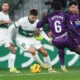 Manu Nieto en un partit ammb l'Elx / FOTO: Elche CF