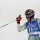 Joan Verdú a Schladming / Agence Zoom Photo: Hans Bezard