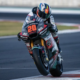 Xavi Cardelús a Jerez