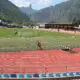 L'estadi comunal Joan Samarra Vila actualment / Comú d'Andorra la Vella