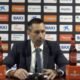 Natxo Lezkano en roda de premsa / ACB