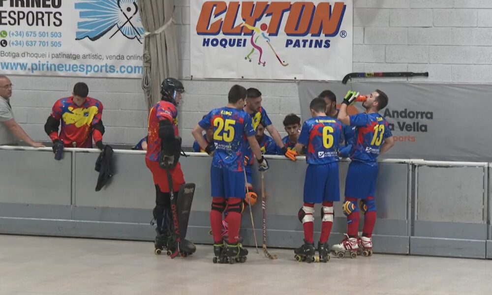 Andorra HC