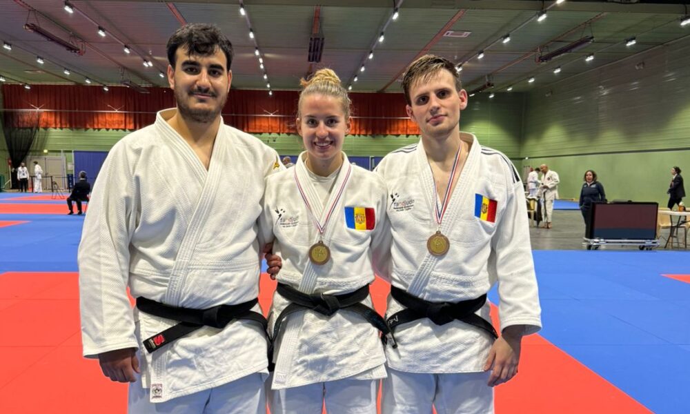 FANDJUDO ANDORRA