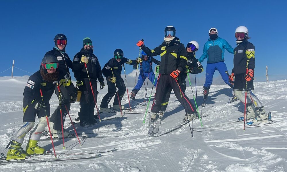 EEBE U19 ALPS