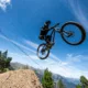 Bike park Arinsal