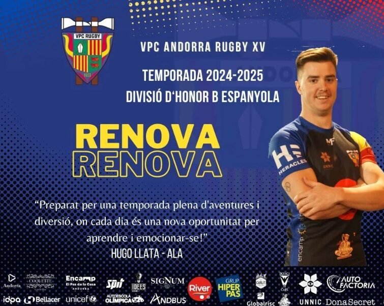 Renovat VPC